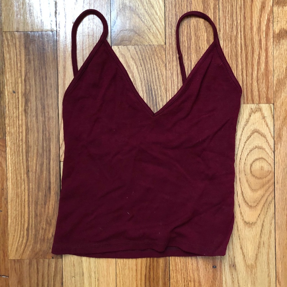 Cute Brandy Melville tank